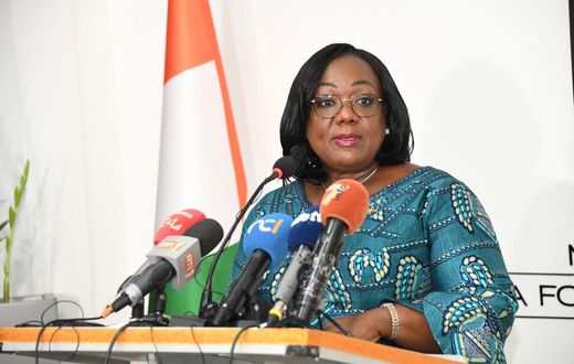 Anne Désirée Ouloto