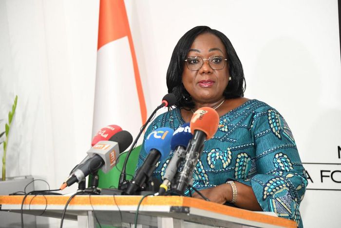 Anne Désirée Ouloto