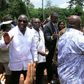 La chemise blanche de Laurent Gbagbo