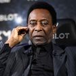 Pele.Getty/Franck Fife