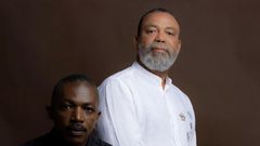 Les architectes du cabinet Koffi et Diabaté