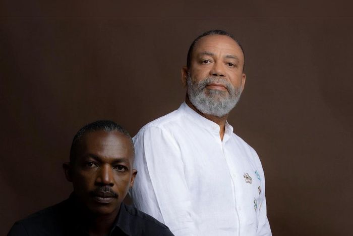 Les architectes du cabinet Koffi et Diabaté