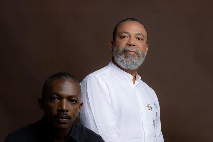 Les architectes du cabinet Koffi et Diabaté