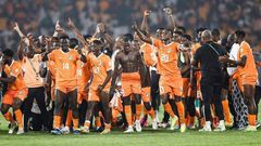 Éliminatoires du Mondial 2026 : Billetterie et points de vente pour Côte d'Ivoire vs Gabon