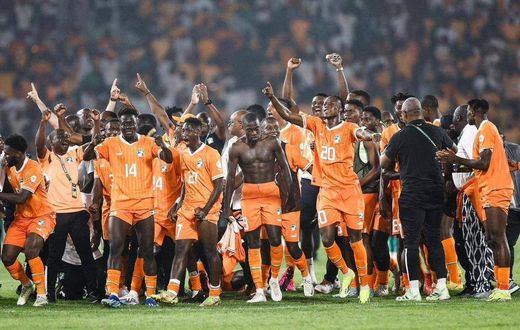 Éliminatoires du Mondial 2026 : Billetterie et points de vente pour Côte d'Ivoire vs Gabon