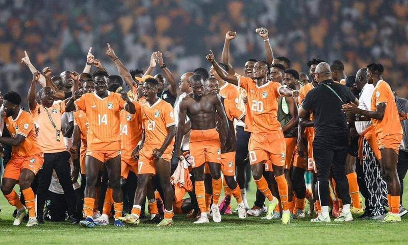 Éliminatoires du Mondial 2026 : Billetterie et points de vente pour Côte d'Ivoire vs Gabon