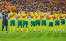 L'équipe sud-africaine/Miami Productions