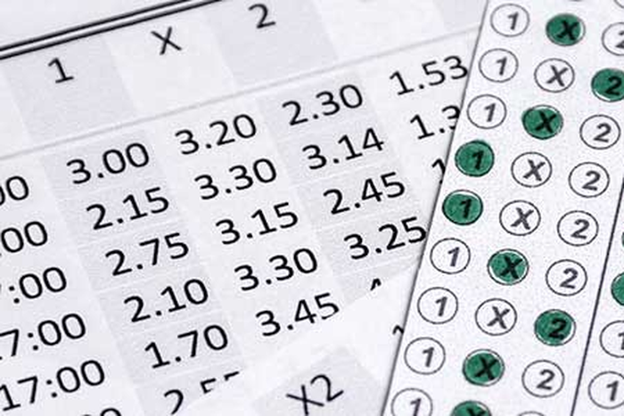 Comment choisir les bonnes cotes pour les paris sportifs