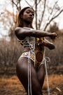 N'GOUATCHINLÊ/Akem Photography