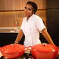 Nigerian chef, Hilda Baci