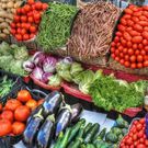 Légumes et fruits