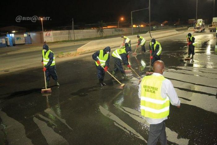 Une entreprise qui fait de la RSE