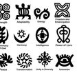 symboles adinkra