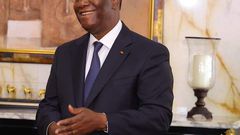 Alassane Ouattara