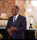 Alassane Ouattara