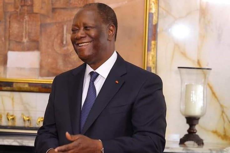 Alassane Ouattara