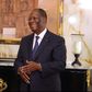 Alassane Ouattara