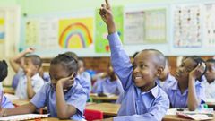 Modèle d'éducation