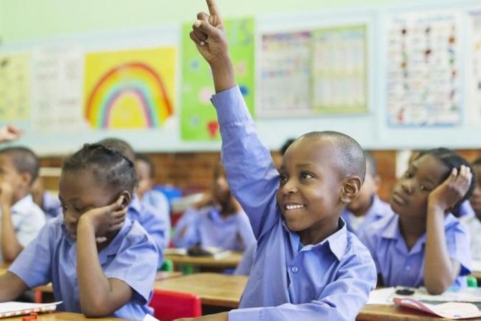 Modèle d'éducation