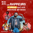 Pulse Picks - Top des rappeurs ivoiriens de 2022