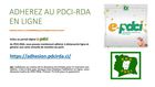 À la veille de 2025, le PDCI-RDA innove avec l'inscription en ligne