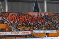Les supporters passionnés/Le Grouilleur 3.0