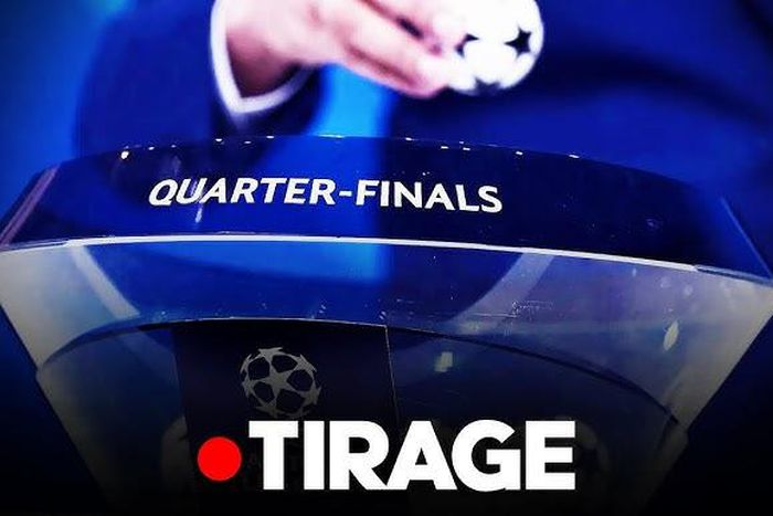 Tirage Ligue des champions