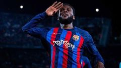 Franck Kessié