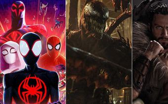Marvel