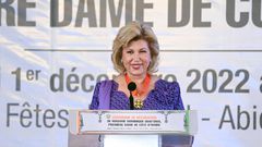 Dominique Ouattara