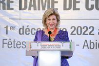 Dominique Ouattara