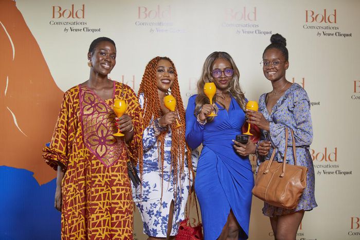 retour en images sur la 3e édition de Bold Conversations Abidjan