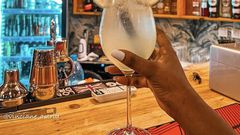 Les nouveaux restaurants à découvrir à Abidjan /Vinciane Astrid