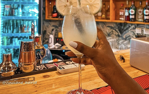 Les nouveaux restaurants à découvrir à Abidjan /Vinciane Astrid