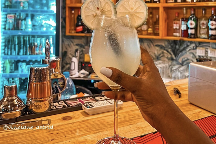 Les nouveaux restaurants à découvrir à Abidjan /Vinciane Astrid