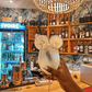 Les nouveaux restaurants à découvrir à Abidjan /Vinciane Astrid