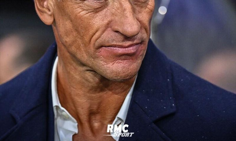 Hervé Renard