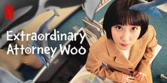 Extraordinary Attorney Woo