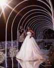 Robe de mariage princesse