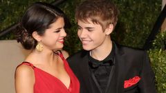 Selena Gomez parle de Justin Bieber dans 'My mind & me'
