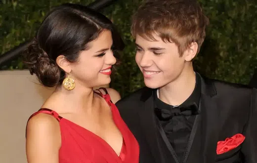 Selena Gomez parle de Justin Bieber dans 'My mind & me'