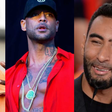 Damso, Booba et La Fouine