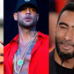 Damso, Booba et La Fouine
