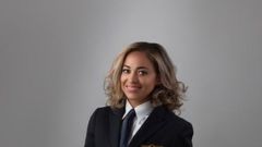 Édith Mala Diop : Première Ivoirienne Commandant de Bord sur un Boeing 777 chez Qatar Airways