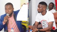 Le CAM Tchin Tchin n'appartiendrait plus à Jonathan Morrison selon le CITT