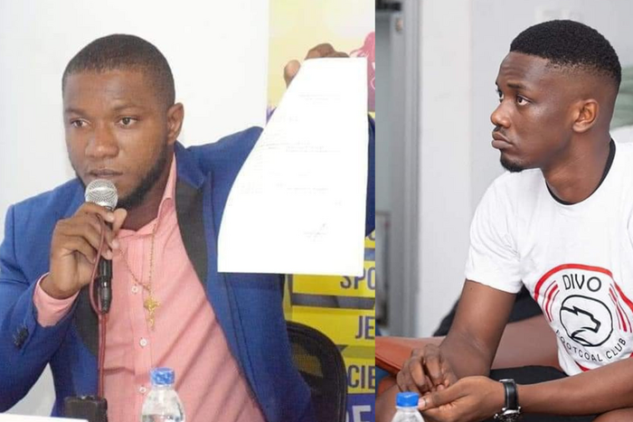 Le CAM Tchin Tchin n'appartiendrait plus à Jonathan Morrison selon le CITT