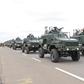 L'armée ivoirienne