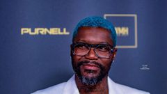 Djibril Cissé