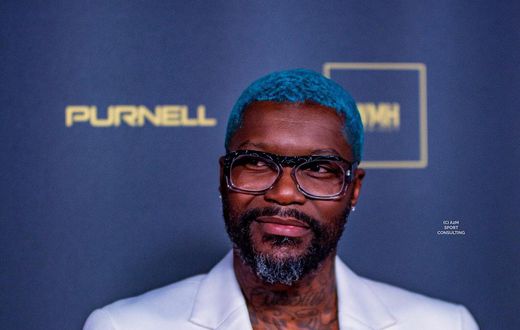 Djibril Cissé