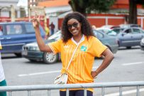 Match Côte d'Ivoire/Afrique du Sud